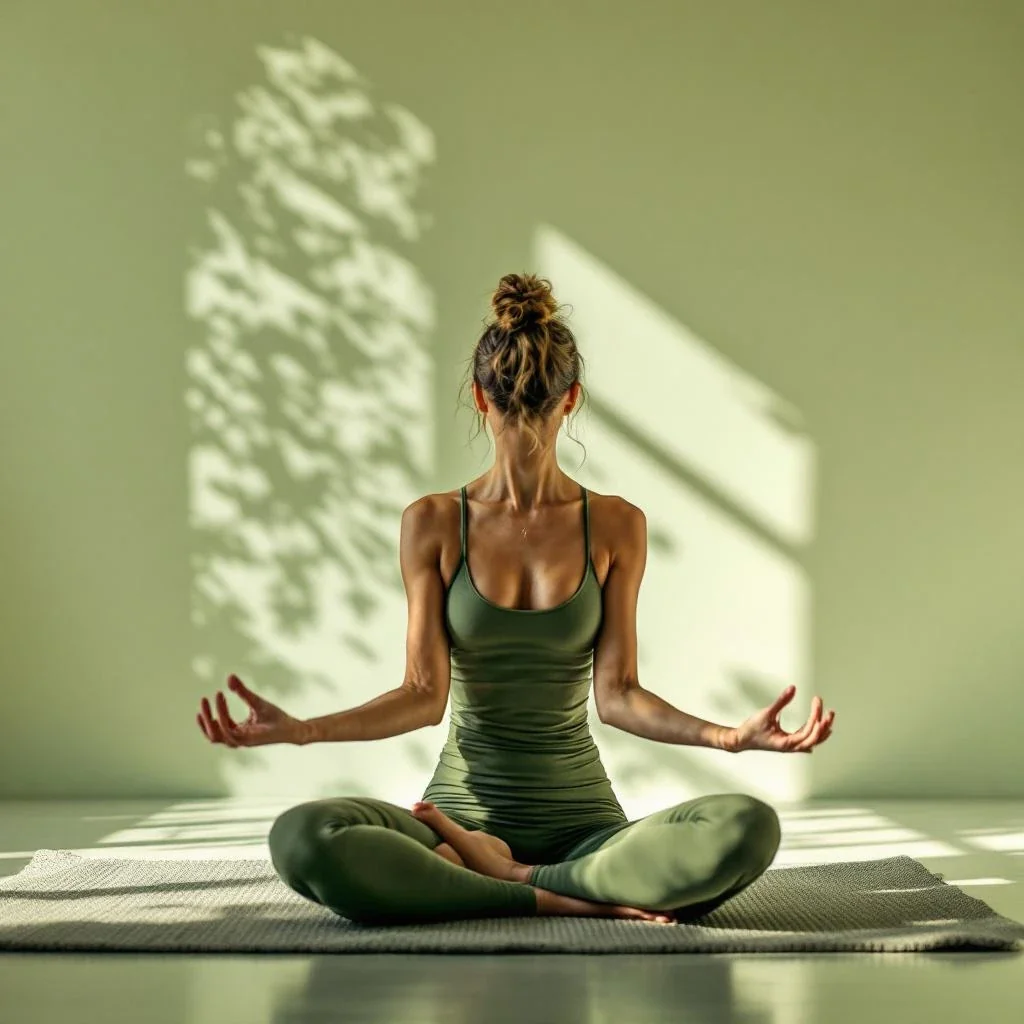 Nu mai ignora semnalele corpului tău: Povestea Alinei care a descoperit trauma ascunsă în șolduri